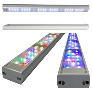 LED Aquabar, Giesemann, Aqua Medic, Stream Biz, Aquariumwartung