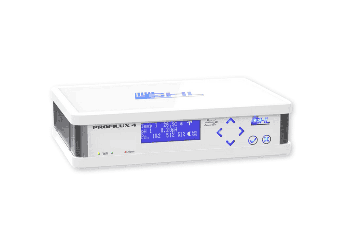 GHL Profilux Aquariencomputer